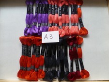 30 MATASSINE MISTE COTONE