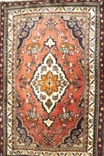 Annodato a Mano Tappeto