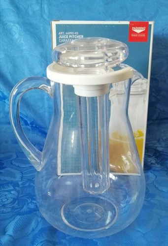 Caraffa inserto ghiaccio - caraffa,