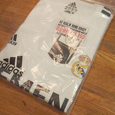 Maglia adidas vintage beckham - maglia,