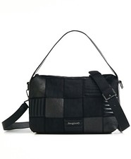 Desigual borsa a tracolla BOLS_FIRE SAGA NARBONNE 21WAXP33