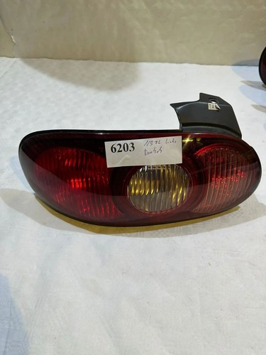 Mazda nbfl faro - mx-5,