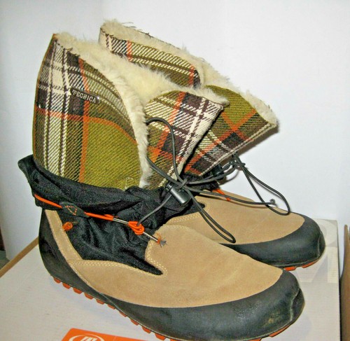 Scarponi montagna neve - montagna,