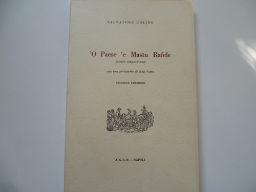 Salvatore tolino paese - tolino, 'e