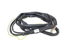 Technogym Run Now 700 controller tapis roulant a console cablaggio 0WCU0378AA