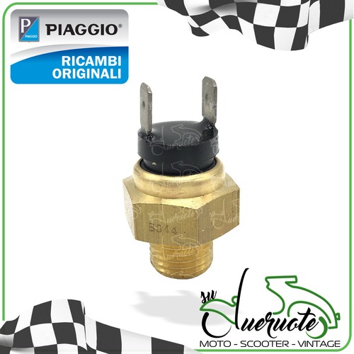 Termointerruttore bulbo - termointerruttore,
