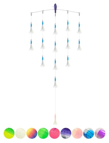 Bluewing walker - bluewing, 36''