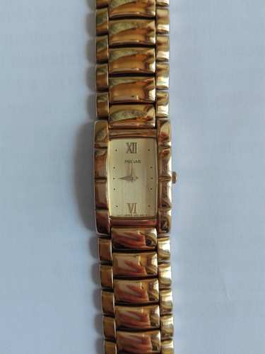 Orologio pulsar color oro - orologio,