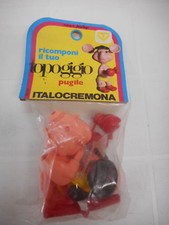 ITALOCREMONA- TOPOGIGIO PUGILE