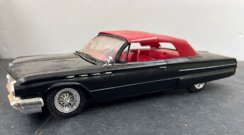 Amt 1962 buick electra - c7,