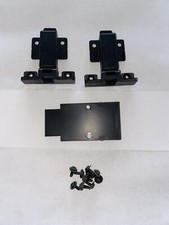 Pioneer PL-L55 Cerniere parapolvere per giradischi complete