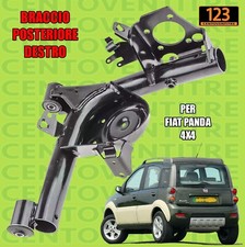 BRACCIO  POSTERIORE DESTRO FIAT PANDA 4X4 DAL 2004 