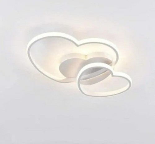 Plafoniera soffitto led - a,