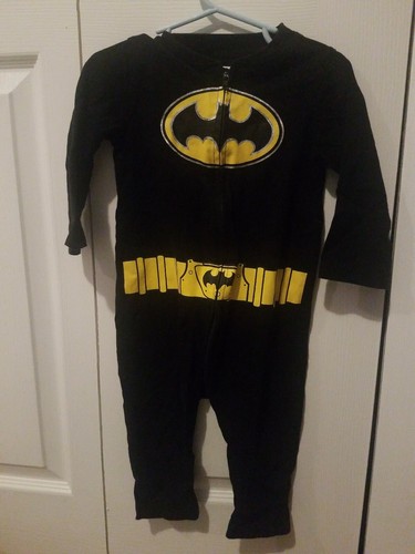 Tuta batman mesi - tuta, 18