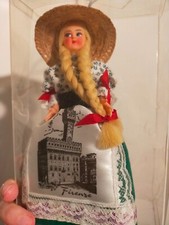 Bambolina souvenir in box