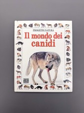Mondo dei canidi cani - mondo,