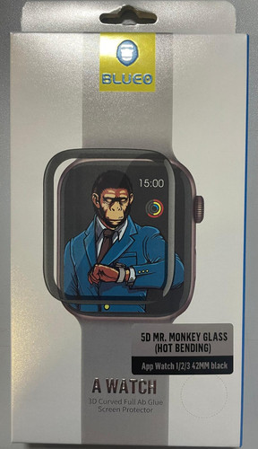 Vetro temperato monkey hot - monkey,