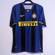 Maglia Inter Milan Adriano