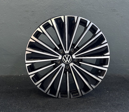 Tiguan iii tayron ct1 - vw,