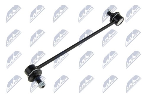 Ammortizzatore anteriore jeep - anteriore,
