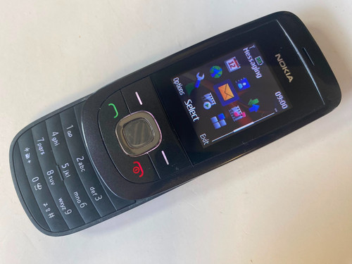 Cellulare nokia 2220 - nokia, slider