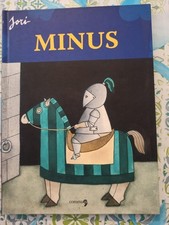 MINUS - EDIZIONE COMMA 22 - 2004