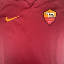 Rara maglia calcio home uomo