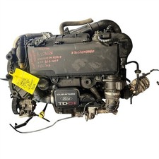 MOTORE COMPLETO PER FORD