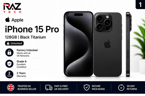 Apple iphone pro - iphone, 15
