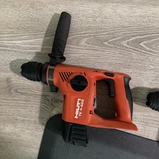 Hilti TE 4-A22 Rotary Hammer