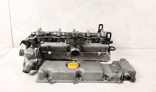 X20dth testata motore - motore, opel