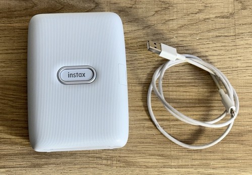 Fujifilm instax mini link - instax,