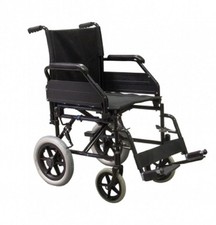 Sedia a rotelle Carrozzina