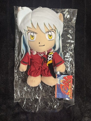 Peluche sunrise inuyasha 2000 - sunrise,