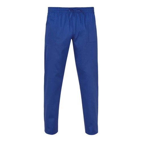 Pantalone unisex rodi bluette - unisex,