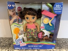 Baby Alive Super Snacks