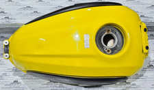Serbatoio carburante ducati