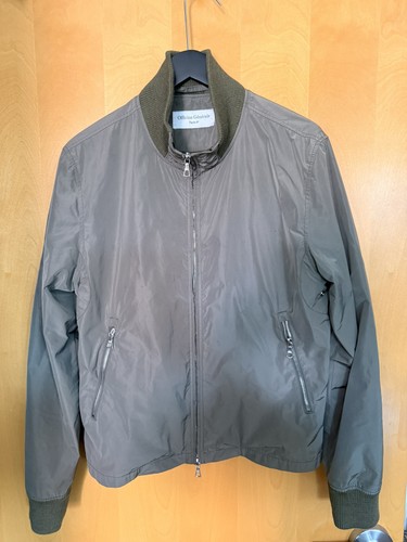 Giacca bomber officine - giacca,