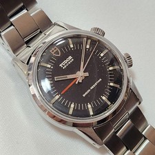 S TUDOR Advisor ref.10050 1982