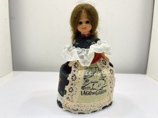 Bambola da collezione bambola