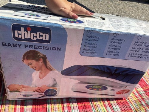 Bilancia per bambini - per,