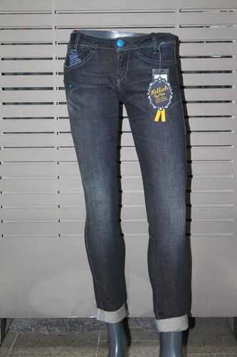 Killah jeans donna lifty slim - killah,