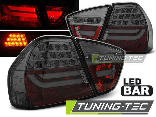 Fanali posteriori led per bmw - led,