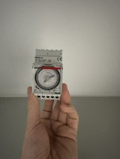 Vemer ARVO-D - Interruttore Orario Giornaliero