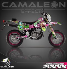 suzuki drz 400 graphics drz