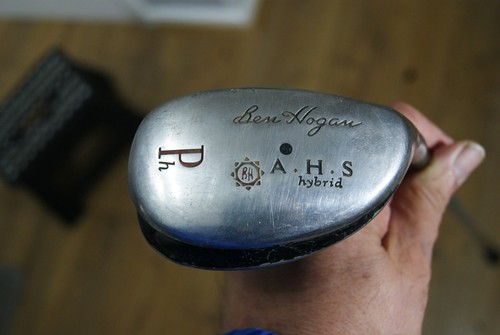 Ben hogan ahs uomo - ia,