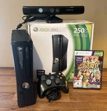 Microsoft Xbox 360 Slim 4GB