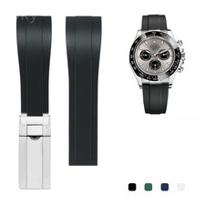 Cinturino orologio silicone