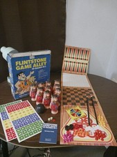 The Flintstones 10 Blow Mold