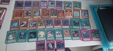 Lotto Base Deck Eroe Elementale Yugioh